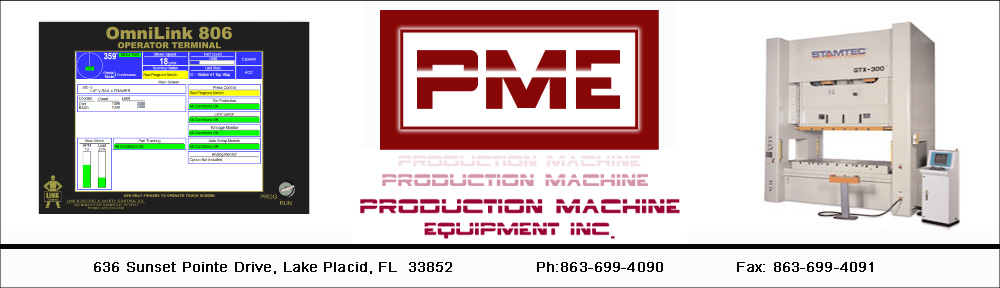 Production Machine, Inc.